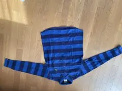 le coq sportif ゴルフコレクション 長袖シャツ Mサイズ ネイビー