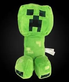 マインクラフト クリーパー ぬいぐるみ JINX社製 マイクラ グッズ