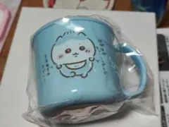 ちいかわBaby ノベルティ　ハチワレ　プラコップ