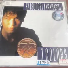 2026年最新】高橋克典 7COLORSの人気アイテム - メルカリ