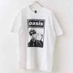 oasis オアシス　Tシャツ Mのサムネイル