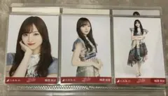 乃木坂46 梅澤美波 生写真 ごめんね fingers crossed - メルカリ