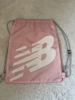 New Balance ニューバランス　ナップザックのサムネイル