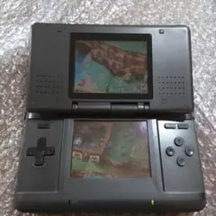 初代ニンテンドーds　本体　管理ナンバー5014