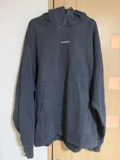 花沢類 Acne Studiosピンクパーカー - メルカリ