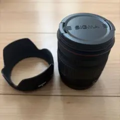 SIGMA 18-200mm F3.5-6.3 DC レンズのサムネイル