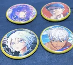 FGO ホワイトデー 缶バッジ オベロン モリアーティ エミヤ 2026年最新】オベロン ホワイトデーの人気アイテム - メルカリ