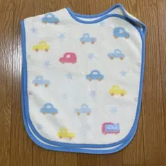 ミキハウス 車柄 ベビースリーパー