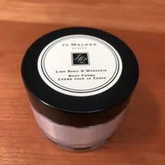 Jo MALONE LONDON ライム バジル & マンダリン ボディ クレ…