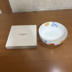 ungaro 花柄ボウルのサムネイル