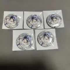 アイナナ 和泉一織 缶バッジ LEADiNG TONE アイドリッシュセブン