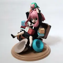 【箱無し・開封品】スパイファミリー アーニャ フィギュア 一番くじ