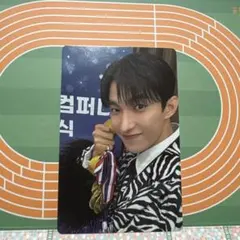 SEVENTEEN セブチ CARAT LAND ケレン 2025 ドギョム