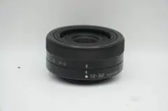 LUMIX G VARIO 12-32mm f3.5-5.6のサムネイル