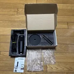 クラリオン ダイナミックマイク DIA-909-101 - メルカリ