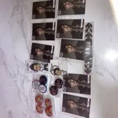 三代目JSB 今市隆二 グッズ