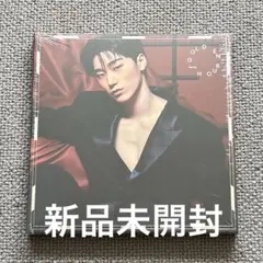 ATEEZ GOLDEN HOUR part2 デジパック サン 新品未開封
