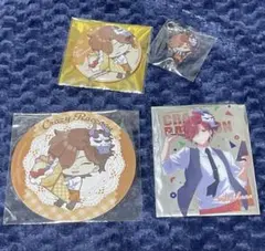 CR ありさか GIGOコラボカフェ まとめ売り