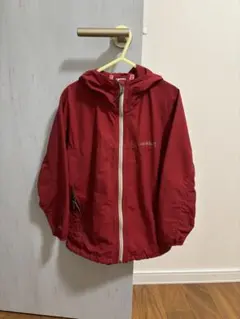 mont-bell ナイロンジャケット Kid's 110のサムネイル