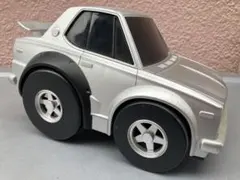 期間限定55%OFF】ジャンボチョロQ 25周年記念 スカイライン GT-R