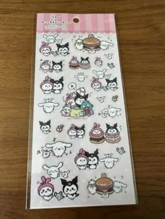 2025年最新】ナガノ サンリオ ステッカーの人気アイテム - メルカリ