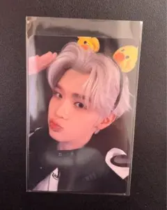 ZB1 ゼベワン HERE&NOW 会場限定 7000円 トレカ テレ