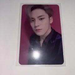 an ode ミンギュ　サイン会　中国　トレカ　セブチ seventeen