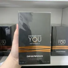 STRONGER WITH YOU INTENSELY 100mlのサムネイル