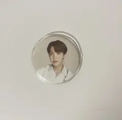 BTS 防弾少年団　J-HOPE 缶バッジ
