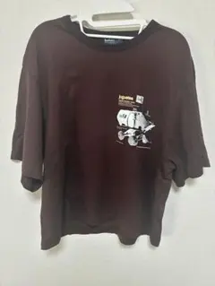 Kolor 25SS グラフィックTシャツ