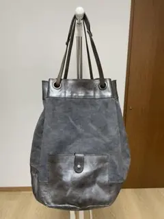 希少■DIESEL BLACK GOLD オールレザー 2WAYショルダーバッグ 希少□DIESEL BLACK GOLD オールレザー 2WAYショルダーバッグ