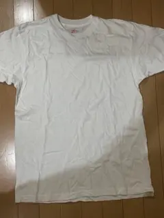 hanes Tシャツ