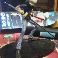 造形王 トラファルガロー