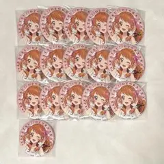 アイカツ ユリカ AVIOT 缶バッジ まとめ売り - メルカリ