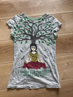 COCONUT ISLAND Tシャツ 半袖　ヨガ　yoga