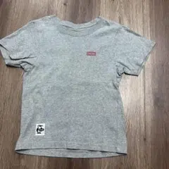 CHUMS グレー Tシャツ 100-115cmのサムネイル