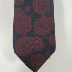 THE SUIT COMPANY ネクタイ ペイズリー柄のサムネイル