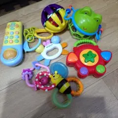 オーボール 知育玩具