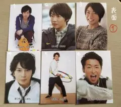 2026年最新】嵐 非公式の人気アイテム - メルカリ