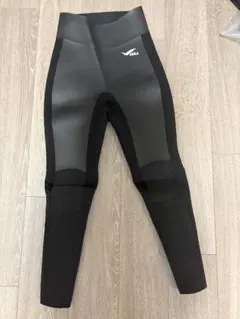 GULL 女性用 Mサイズ ウェットスーツ
