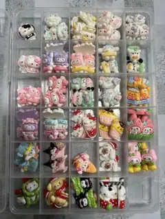 デコパーツ キャラクター デコレーションパーツ
