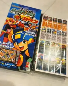 2025年最新】ロックマンエグゼカタンの人気アイテム - メルカリ