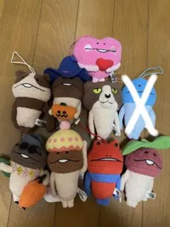 なめこ まとめ売り - メルカリ