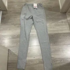 Honeys 裾スリット　レギンスパンツ　新品未使用タグ付き