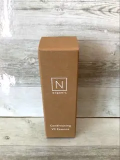 N organic basic コンディショニングVCエッセンス 美容液のサムネイル