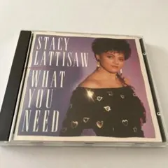 2026年最新】stacy lattisawの人気アイテム - メルカリ