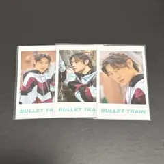 超特急 アロハ ミニフォト