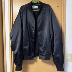 FREAK'S STORE スタジャン ウール レザー ブラック 2025年最新】FREAK'S STORE メンズ スタジャンの人気アイテム