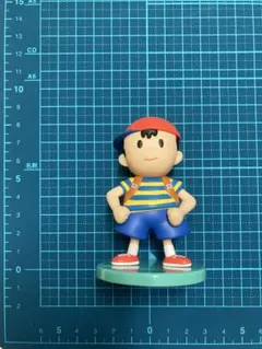 MOTHER2 フィギュア ◆ ネス