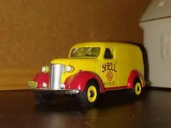 1/64 グリーンライト 1939 シボレー パネルトラック シェル アメ車のサムネイル